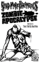 Send More Paramedics / Zombie Apocalyse  Sticker