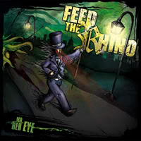Feed The Rhino - Mr Red Eye