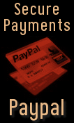 Payment processing via Paypal