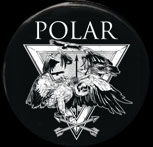 Polar - Vulture Badge