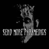 Send More Paramedics - Badge4