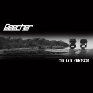 Beecher / The Leif Ericsson - Tour Single