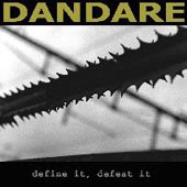 Dandare - Define It Defeat It