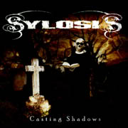 Sylosis - Casting Shadows