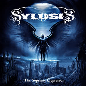 Sylosis - The Supreme Oppressor